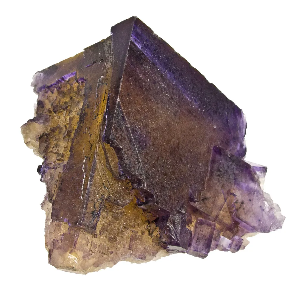 Fluorite - image 2