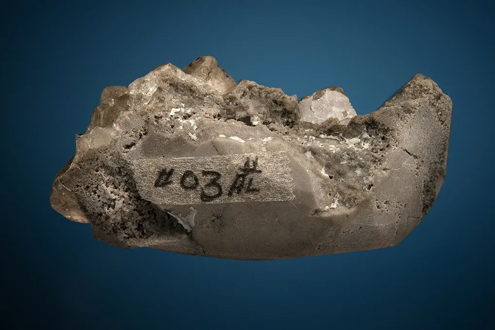 Fluorite - image 3