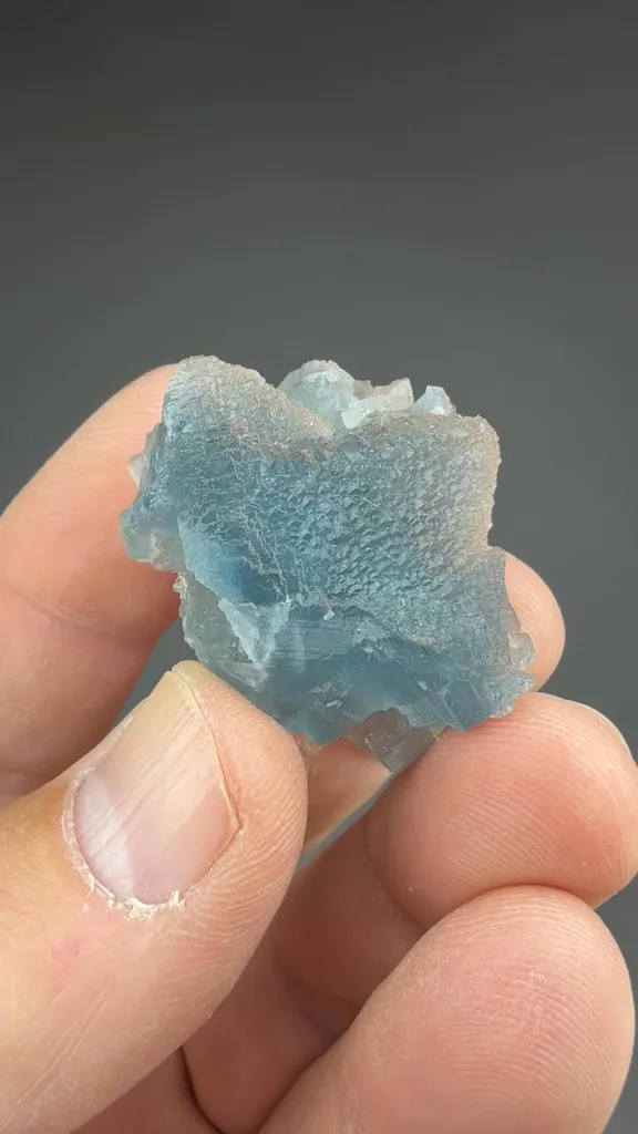 Fluorite - image 2