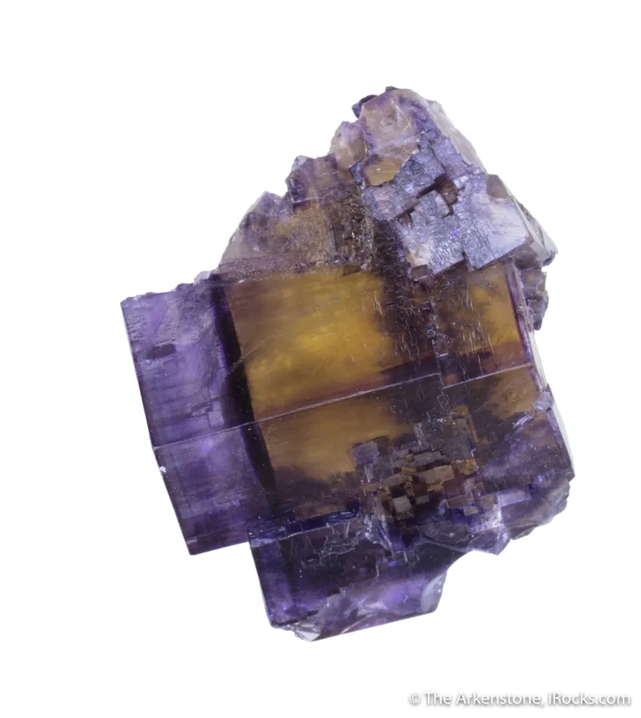 Fluorite - image 3