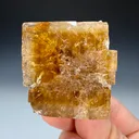 Fluorite - image 1