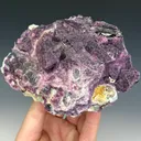 Fluorite - image 1