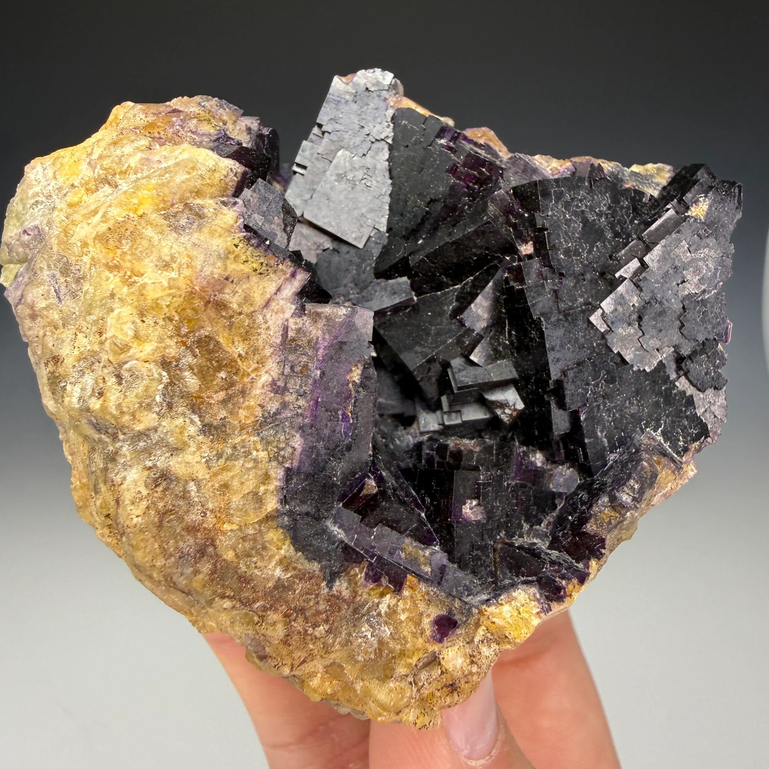 Fluorite - image 3