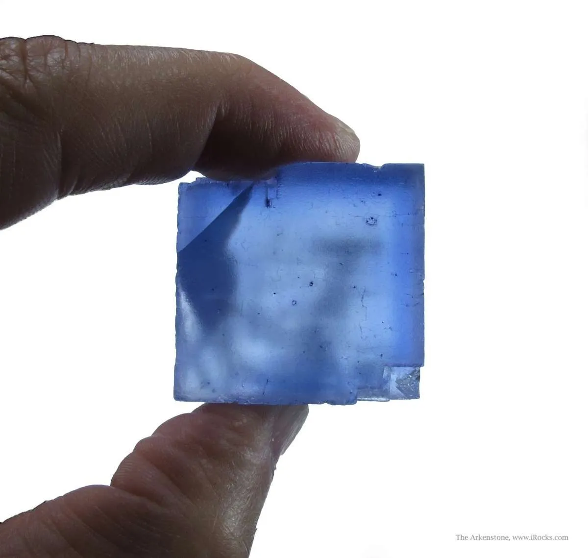 Fluorite - image 3