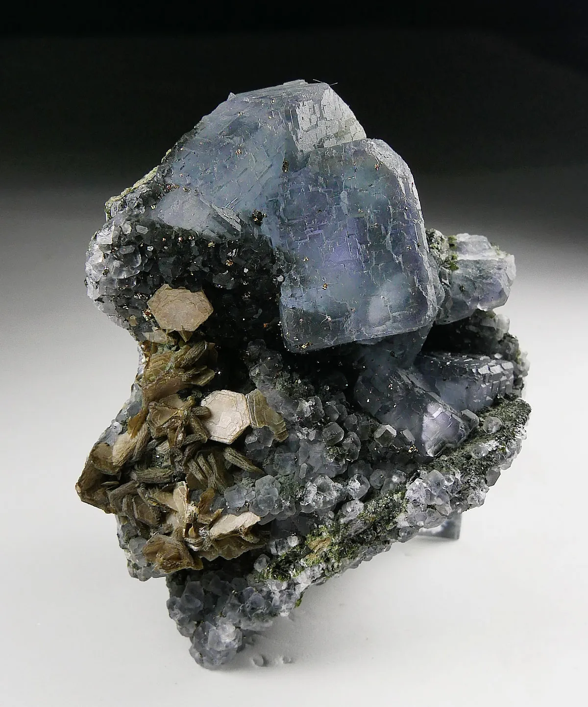 Fluorite - image 4