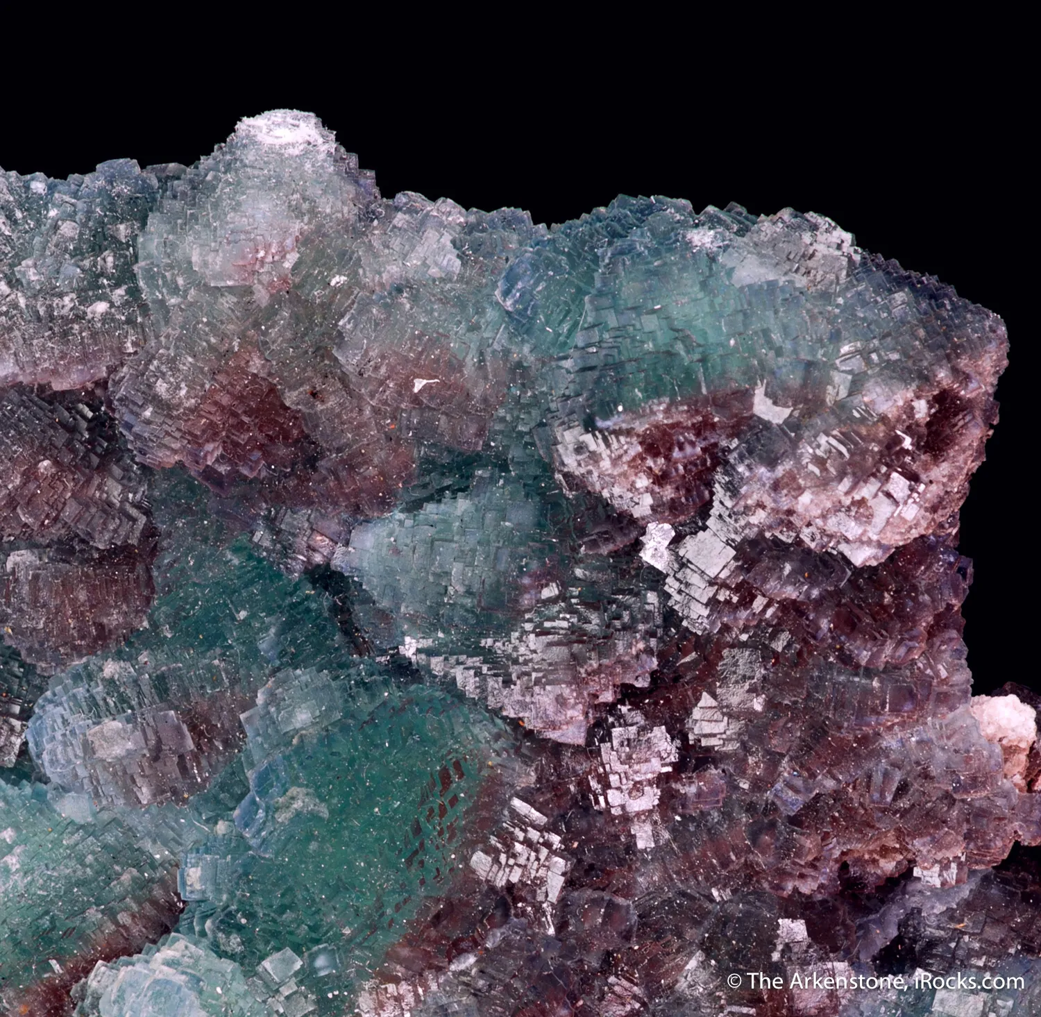 Fluorite - image 4