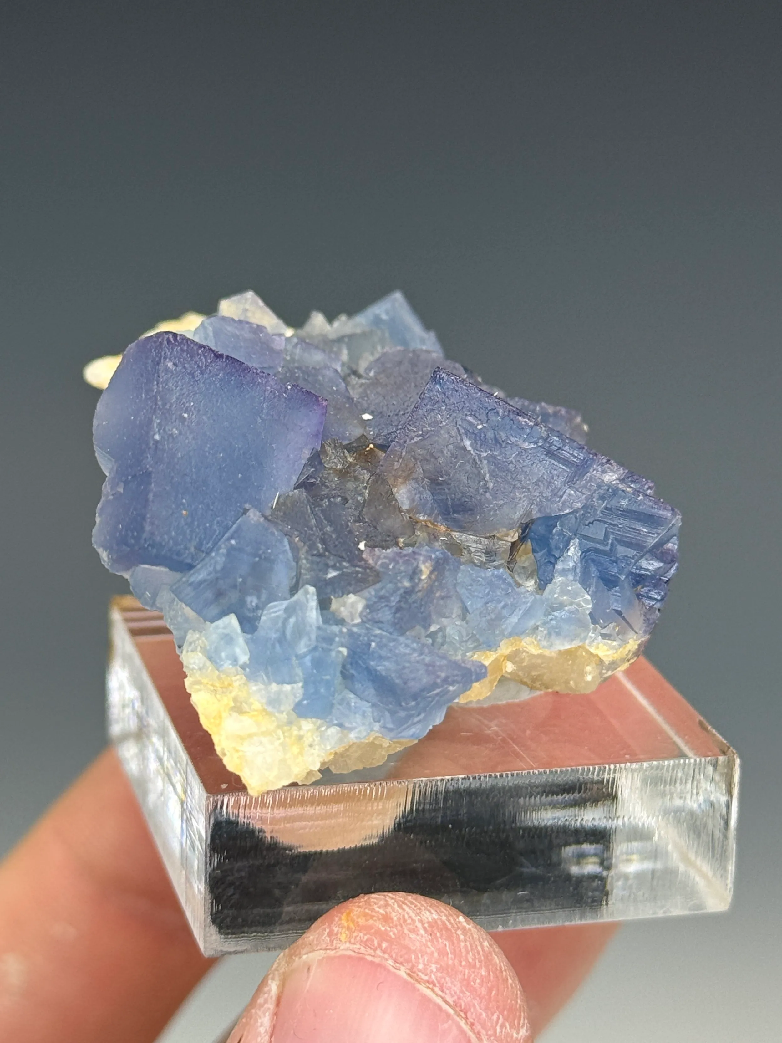 Fluorite - image 3