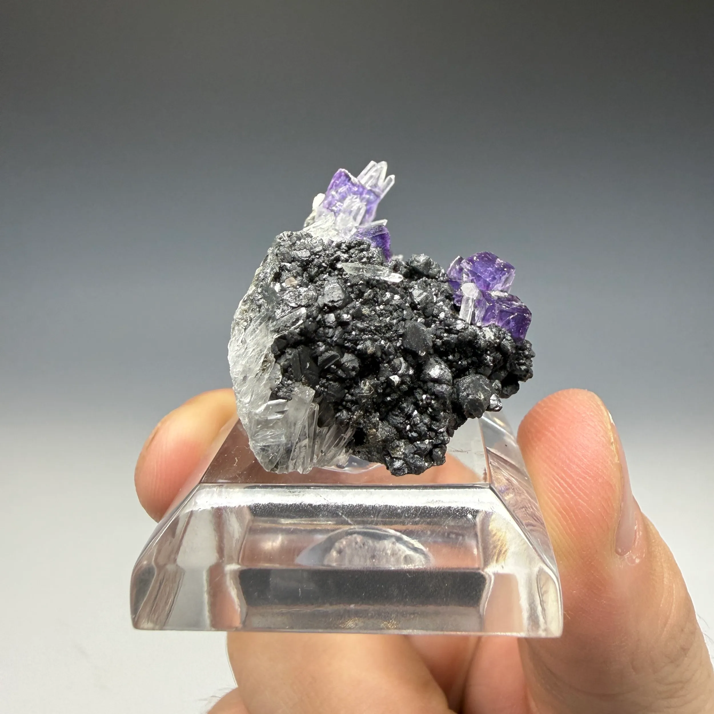 Fluorite - image 3