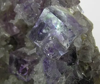 Fluorite - image 2
