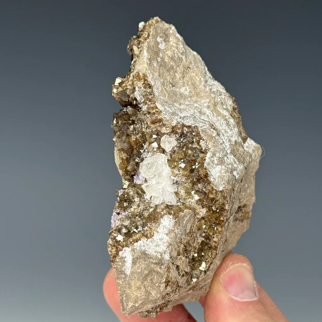 Fluorite - image 3