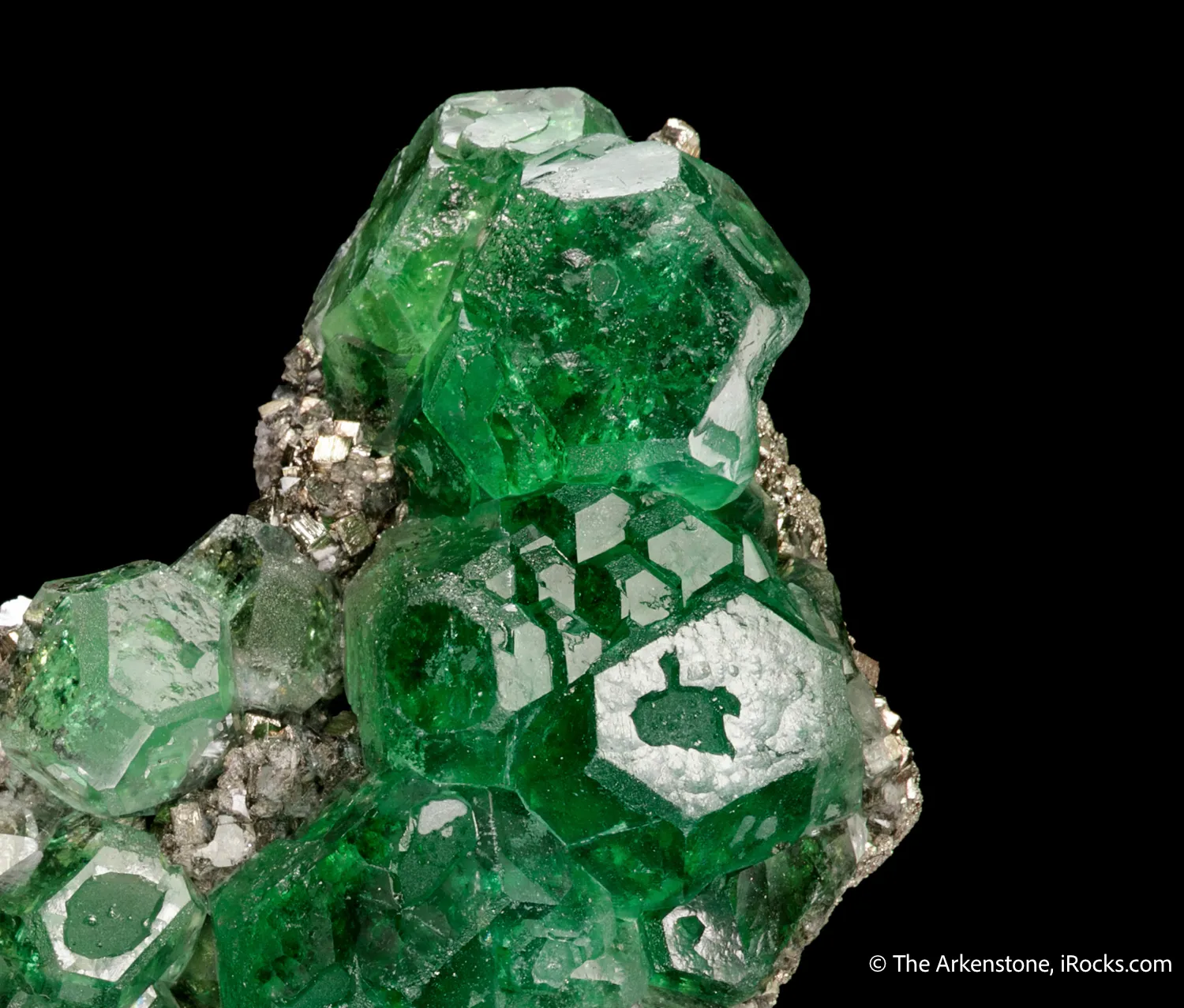 Fluorite - image 5