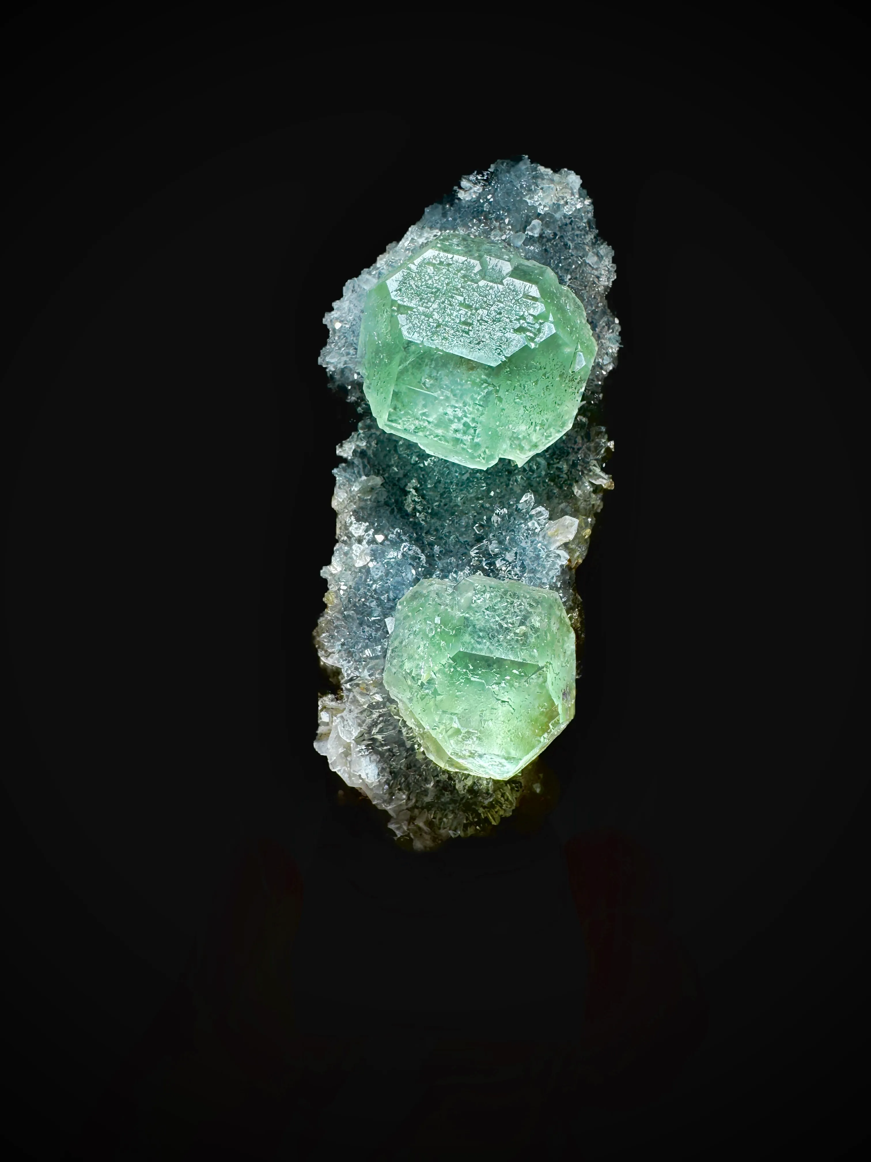 Fluorite - image 1