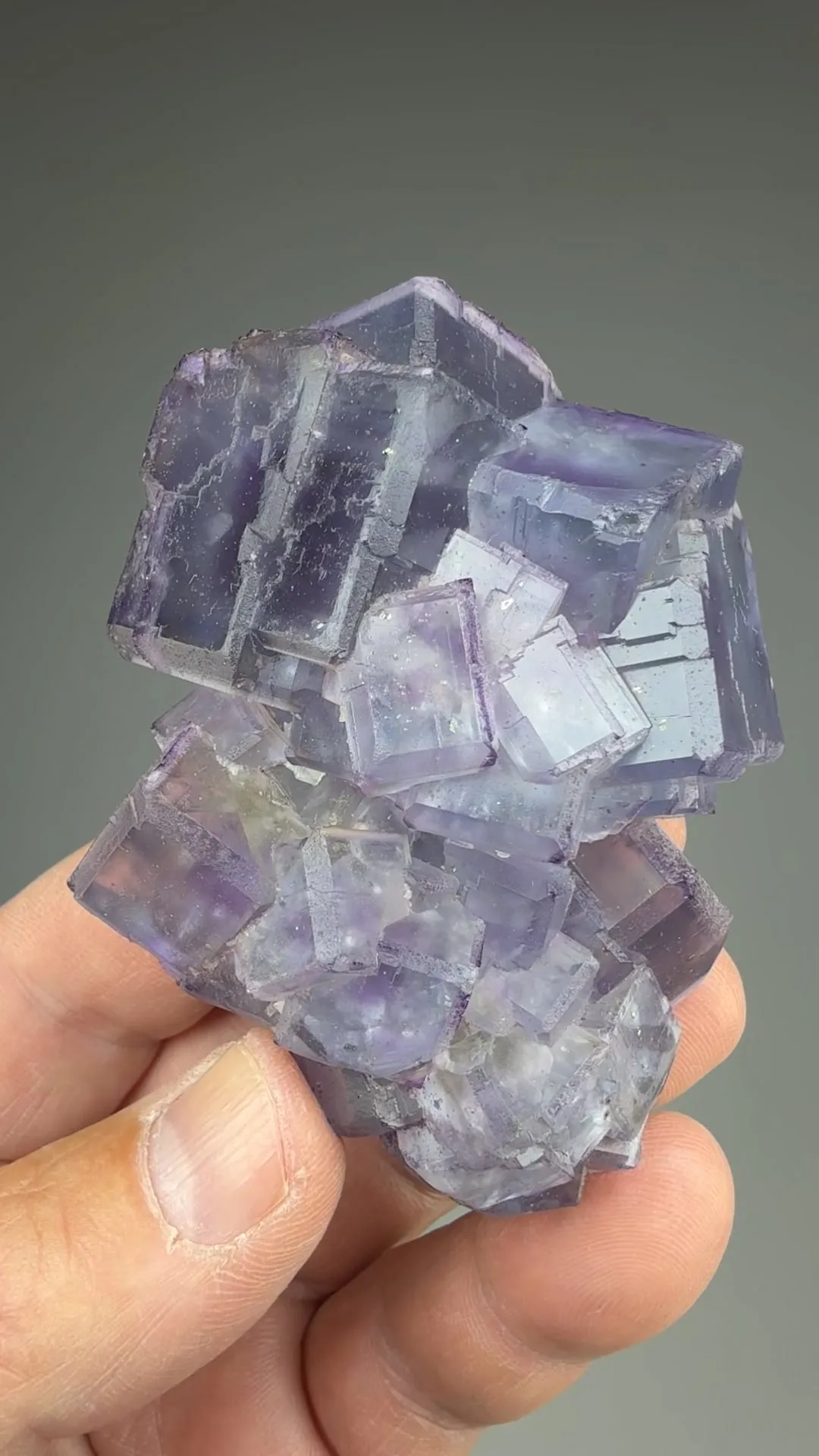 Fluorite - image 2