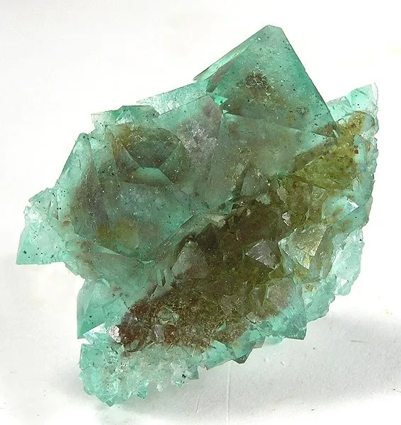Fluorite image