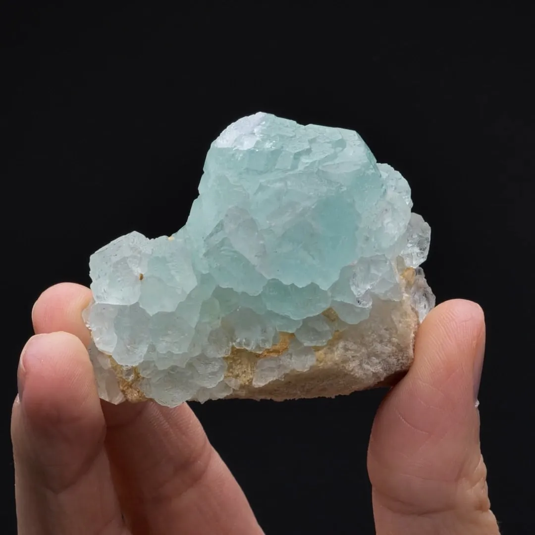 Fluorite - image 2