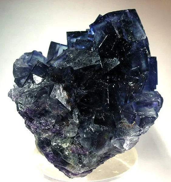 Fluorite image