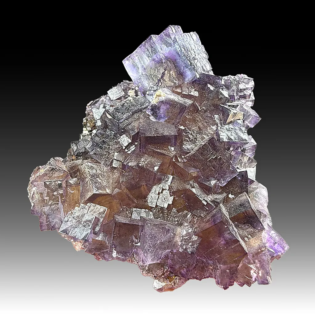 Fluorite (709) image