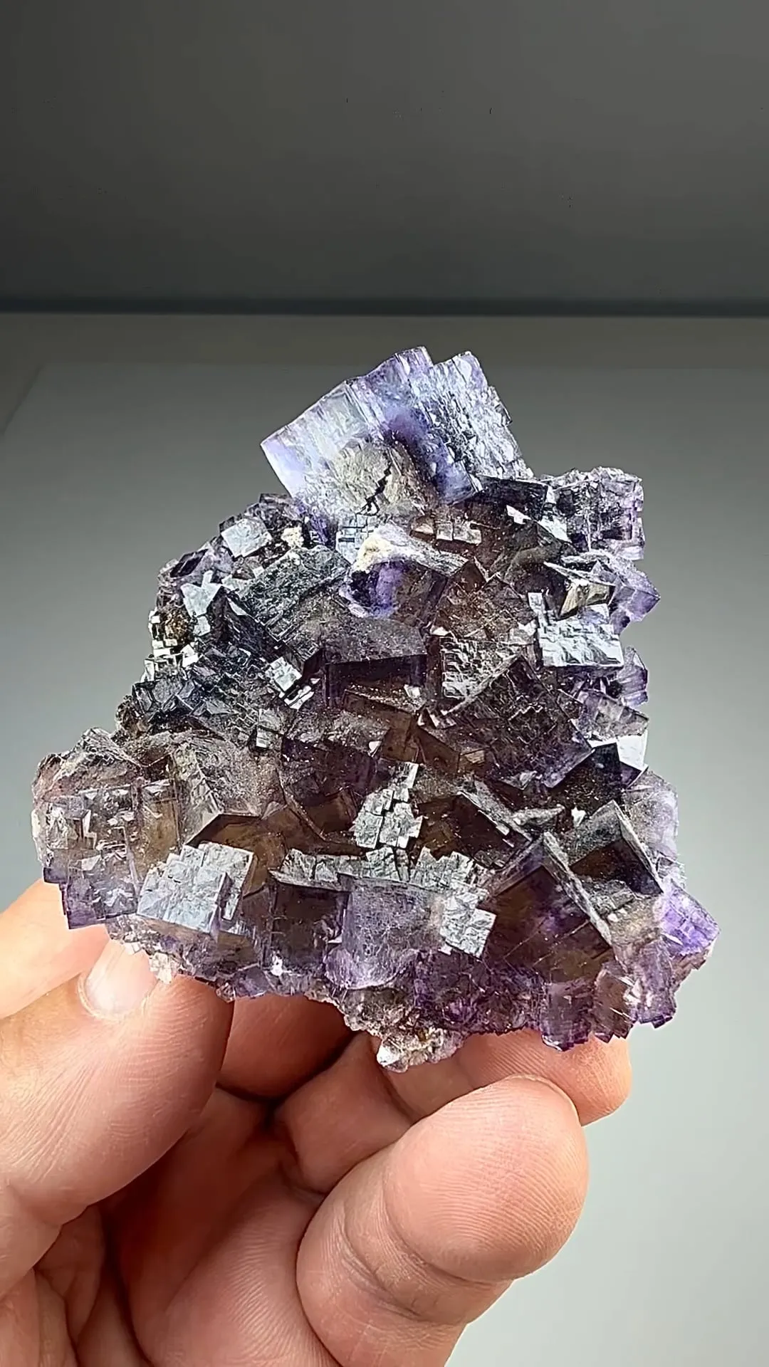Fluorite (709) - image 2