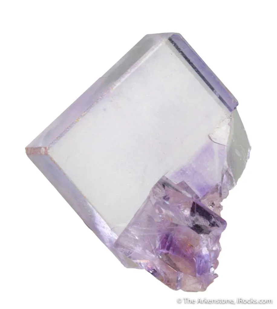 Fluorite - image 4