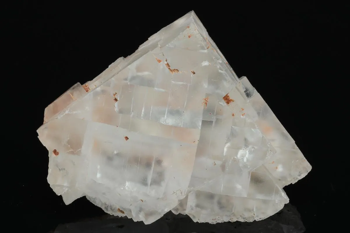 Fluorite - image 1