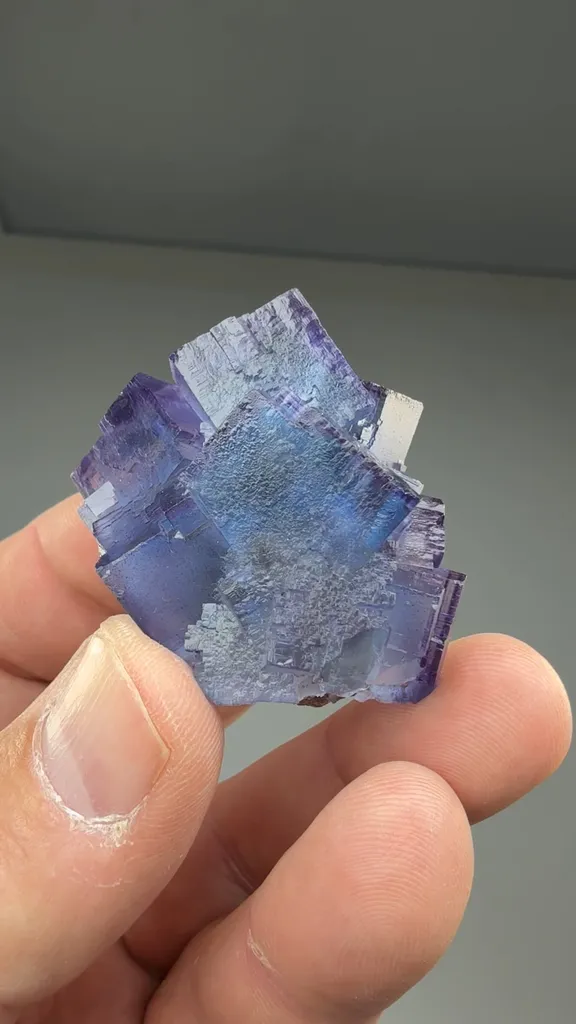 Fluorite - image 2