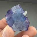 Fluorite - image 2