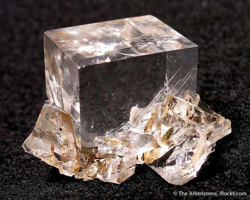Fluorite - image 3