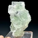 Fluorite - image 1