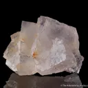 Fluorite - image 1