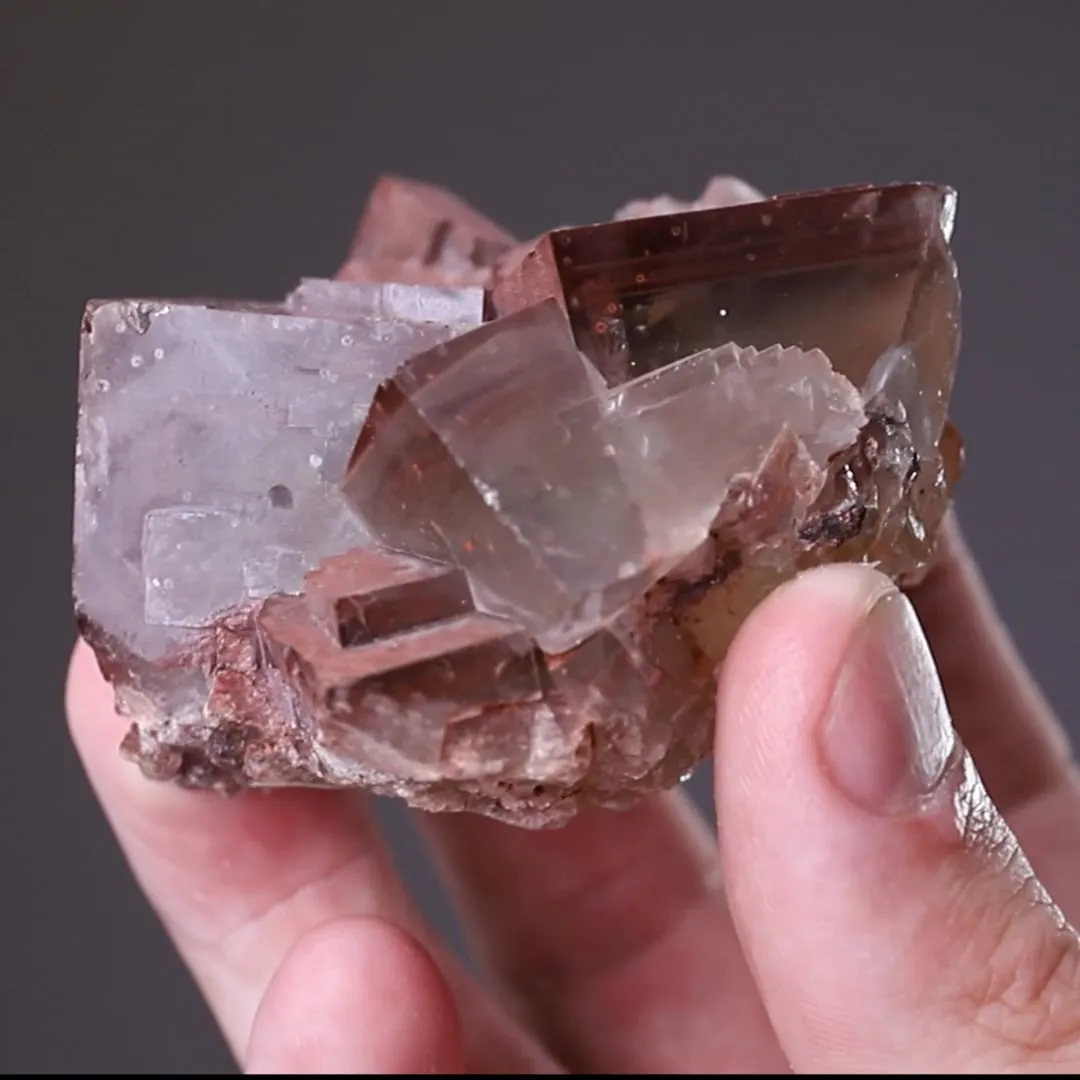 Fluorite - image 2