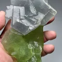 Fluorite - image 2