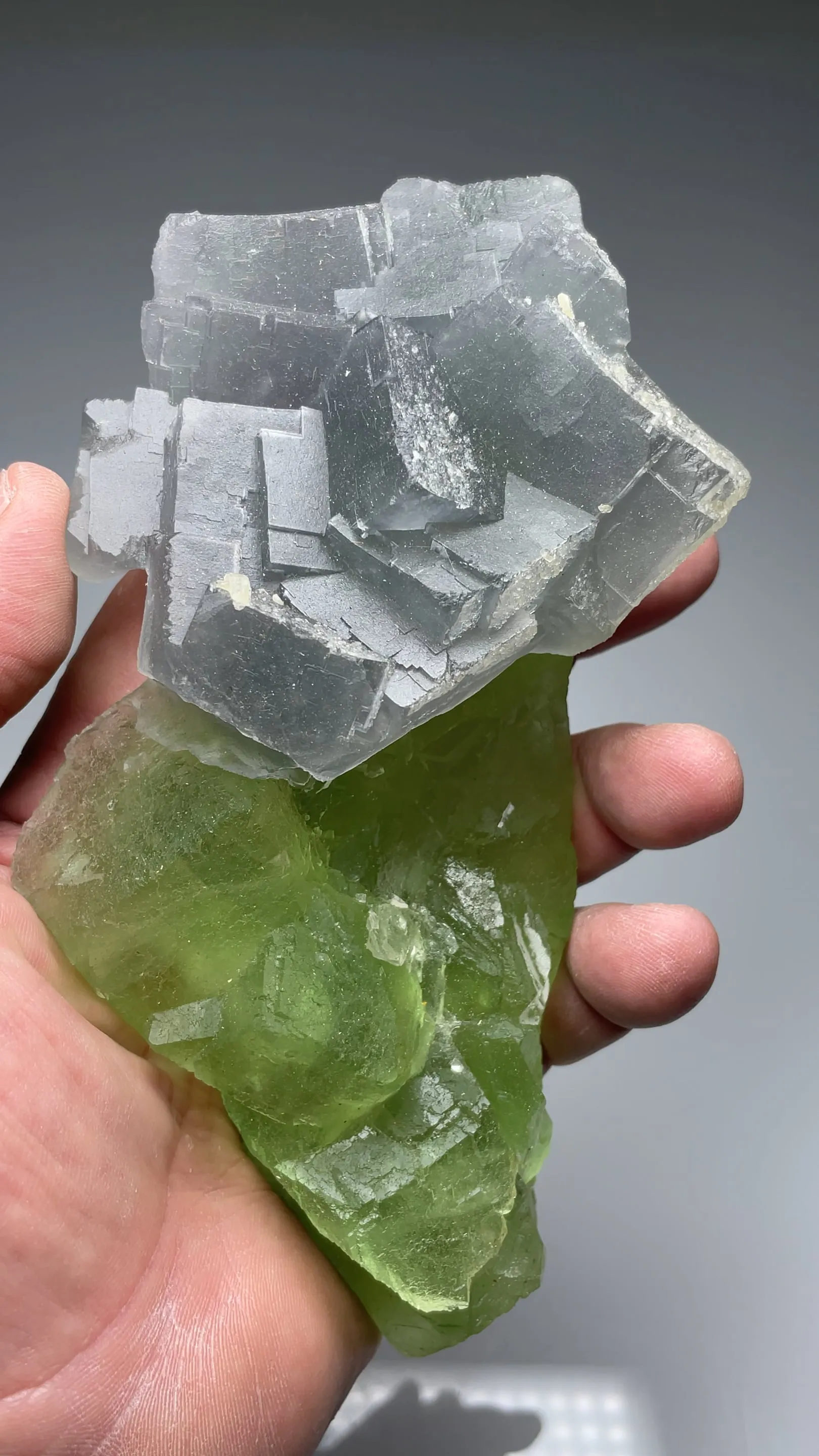 Fluorite - image 2