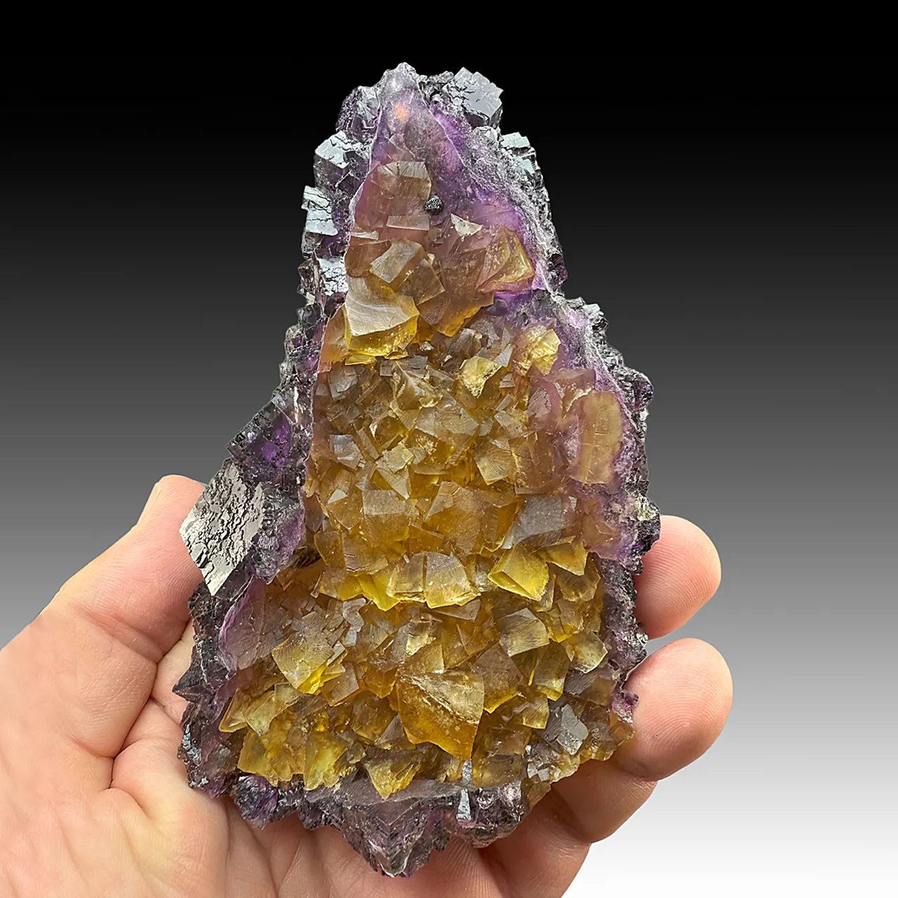 Fluorite - image 2