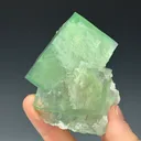 Fluorite - image 1