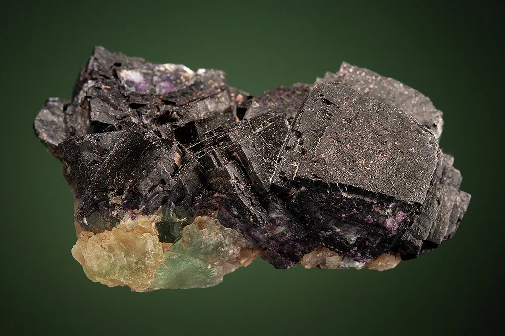 Fluorite - image 4