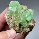 Fluorite - image 2