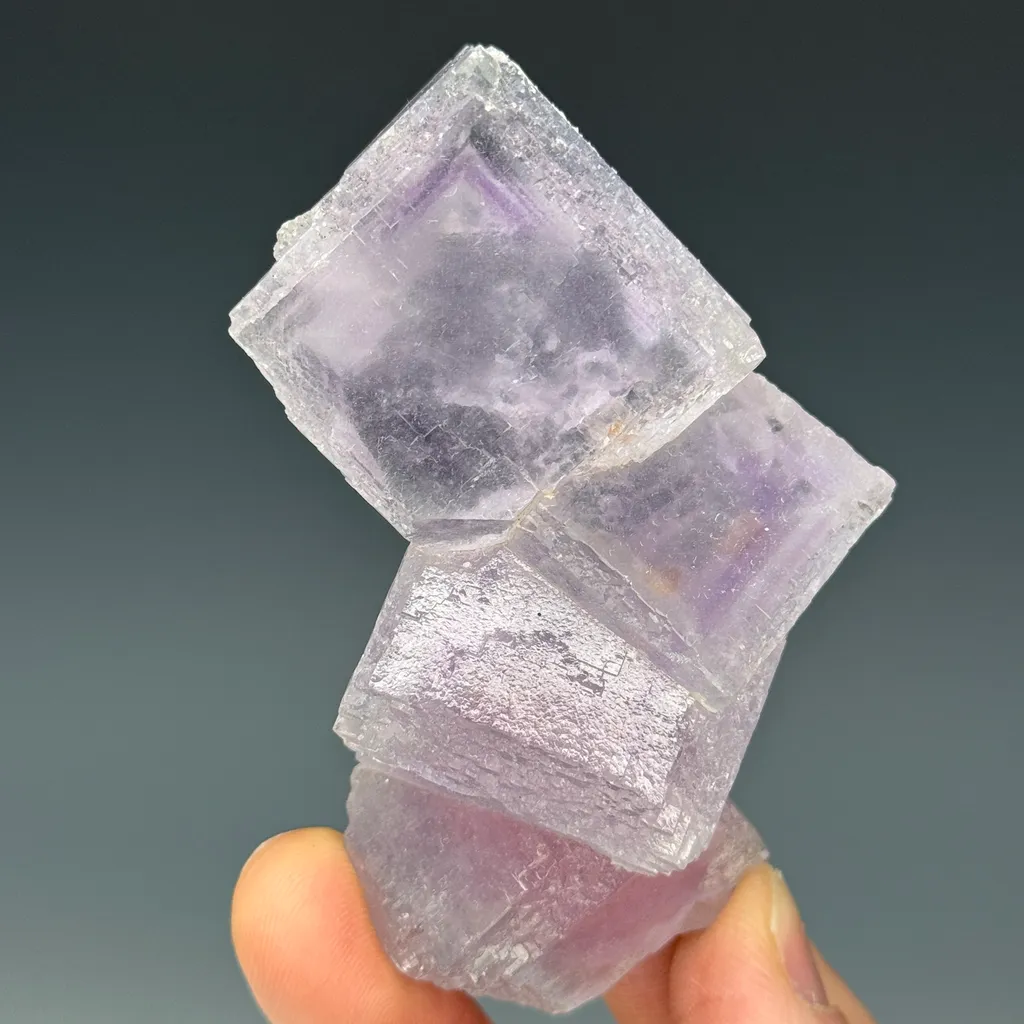Fluorite - image 1