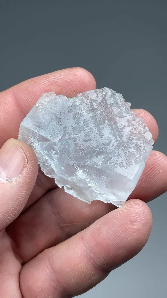 Fluorite - image 2