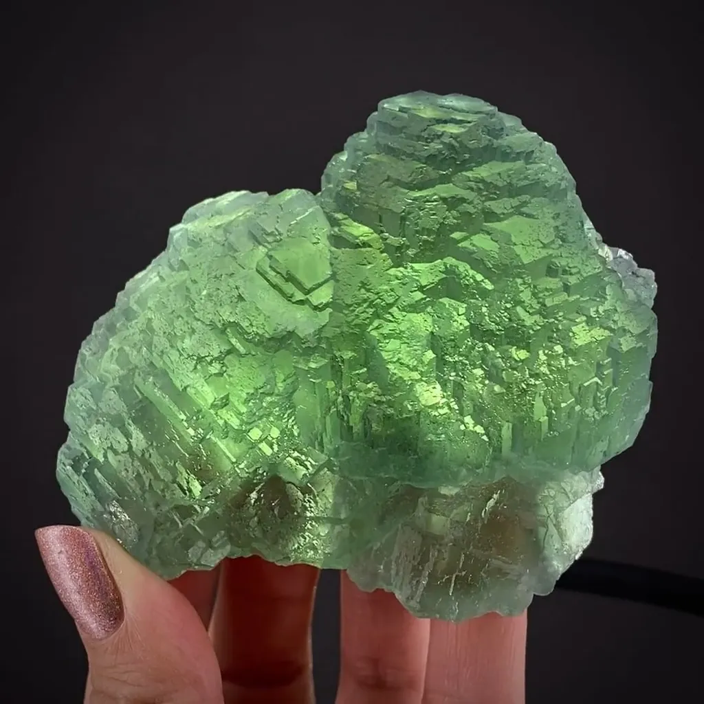 Fluorite image