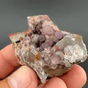 Fluorite - image 2