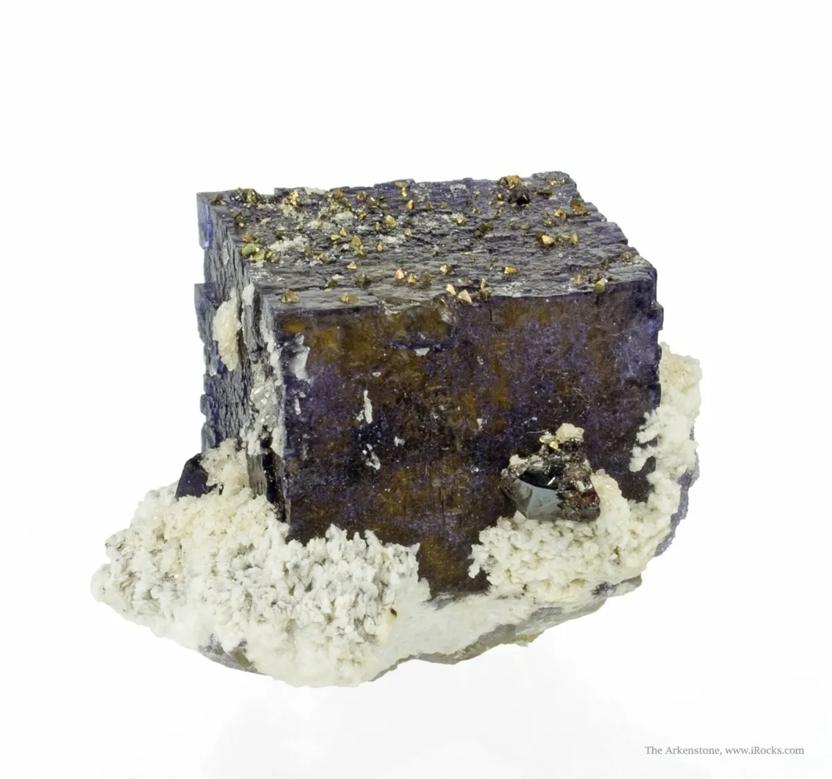Fluorite - image 4