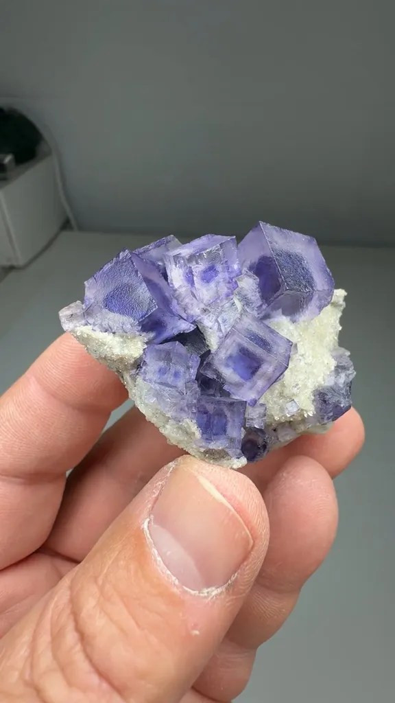 Fluorite - image 2