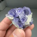 Fluorite - image 2