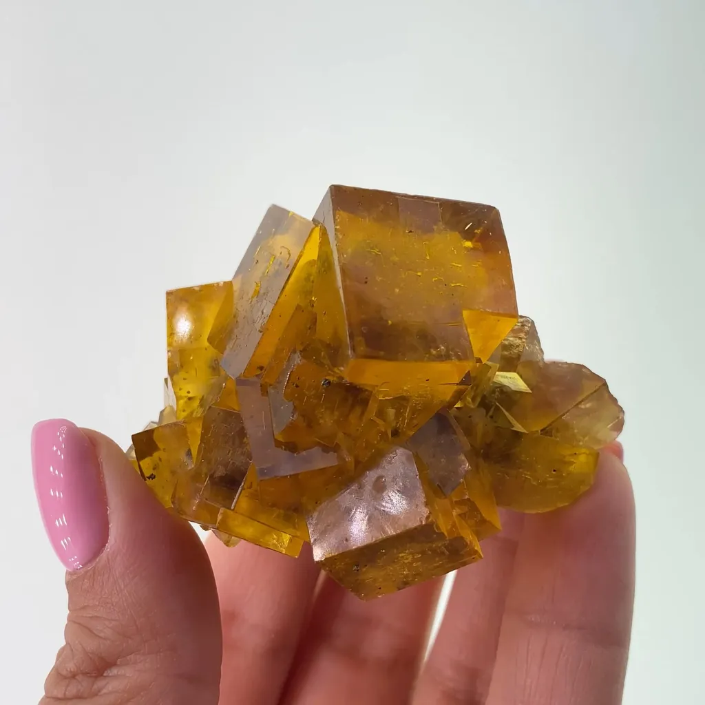 Fluorite - image 2