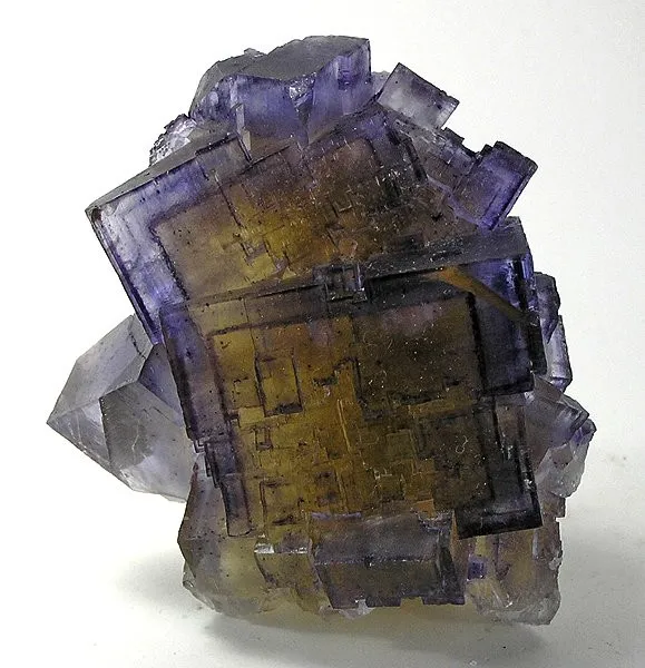 Fluorite image
