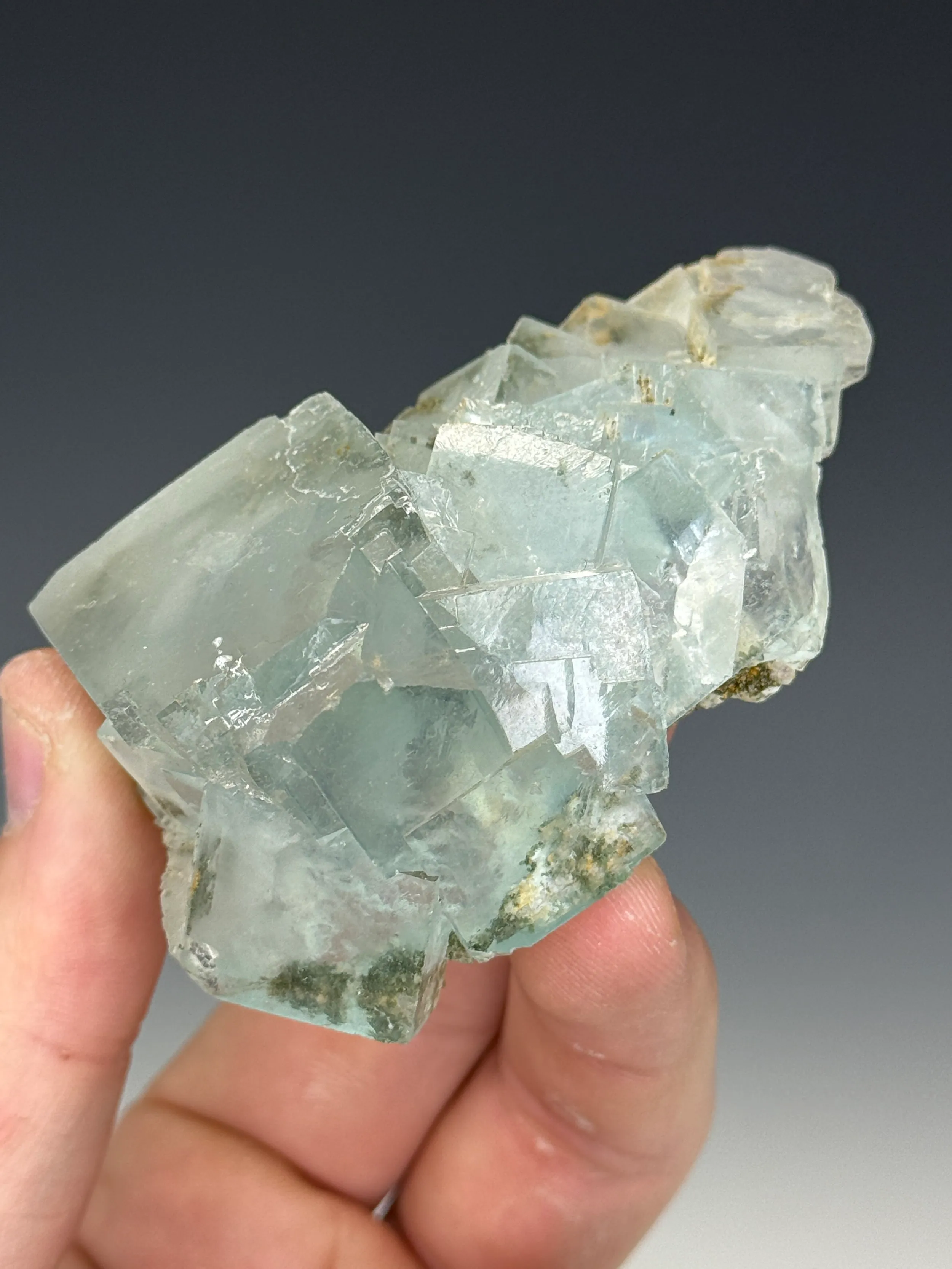 Fluorite - image 2