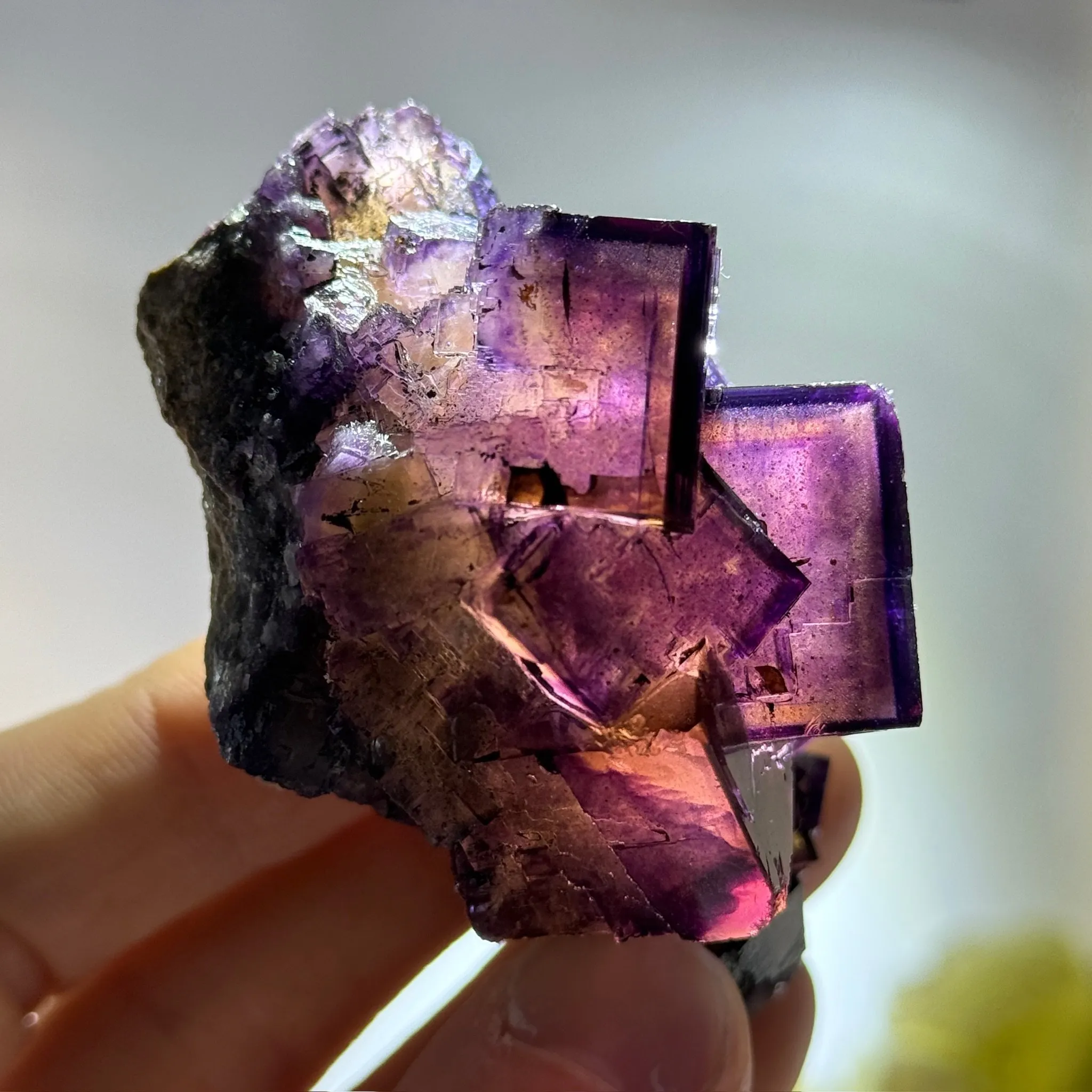 Fluorite - image 3