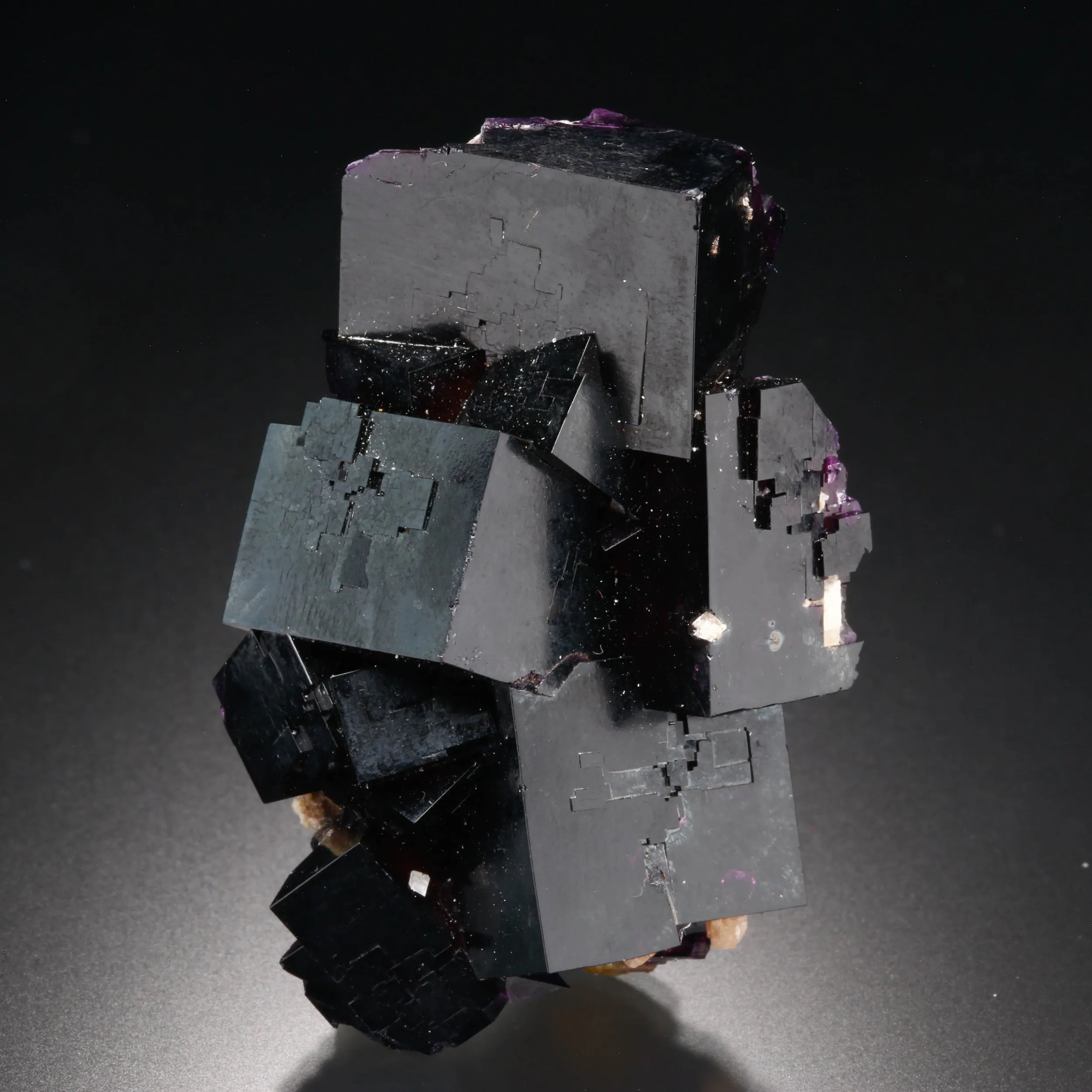 Fluorite - image 1