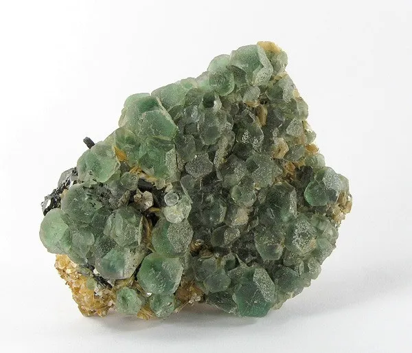 Fluorite - image 1
