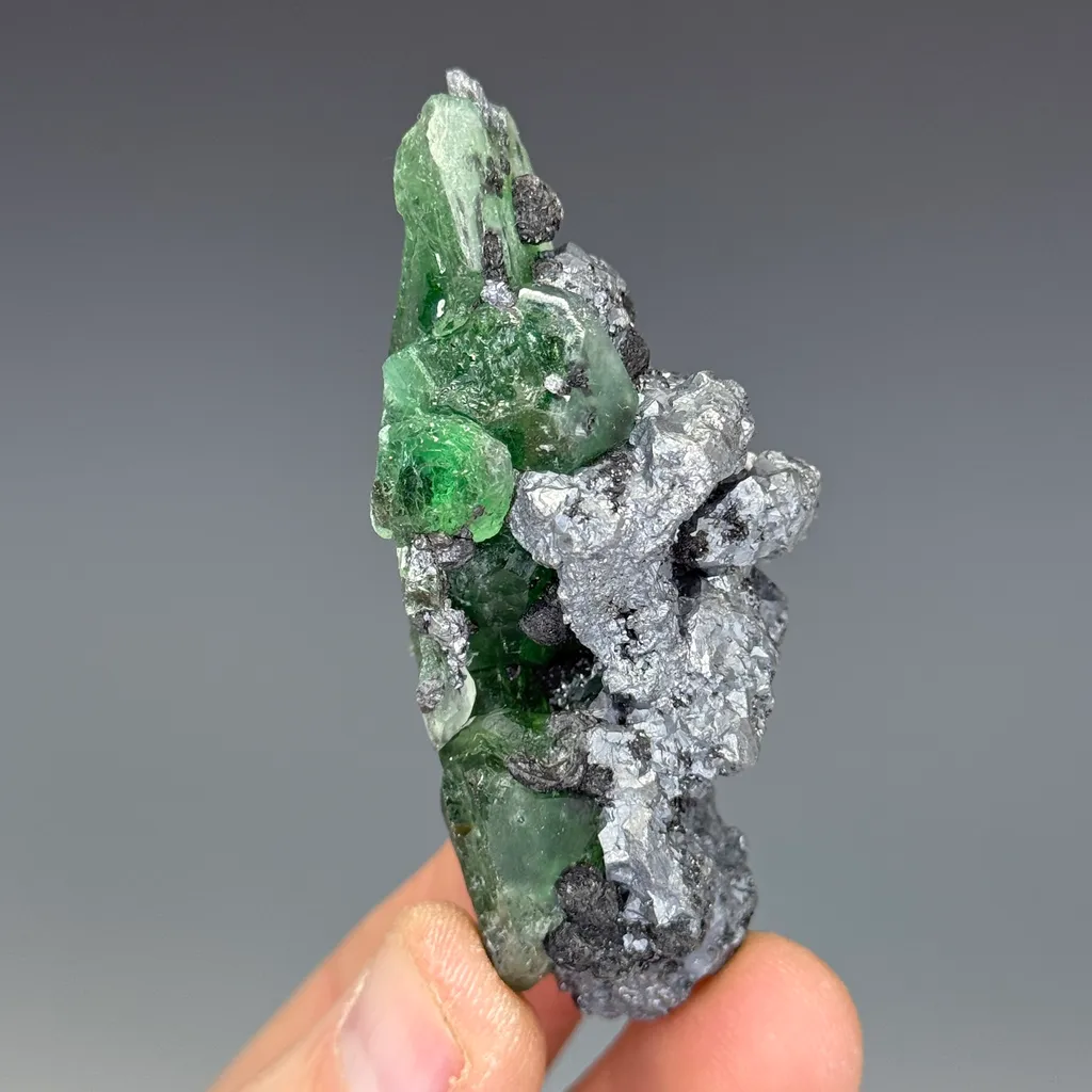 Fluorite - image 2